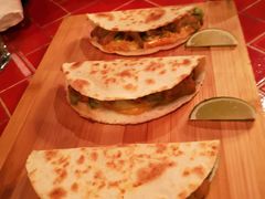 -Luchador摔跤手墨西哥餐厅(恒宇广场店)