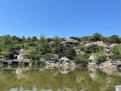 -北京西山国家森林公园