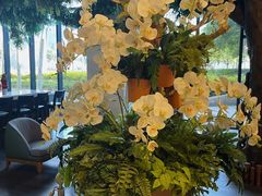 -上海虹桥西郊假日酒店