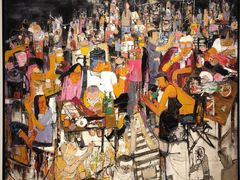 -中华艺术宫(上海美术馆)