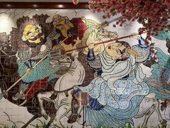 -广州花园酒店荔湾亭·地道点心·粤式饮茶