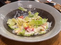 -赤坂亭·M9和牛烧肉·铁板烧(合肥万象城店)