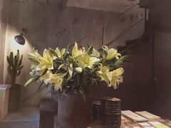 -Apollo·西班牙小酒馆(安福路店)