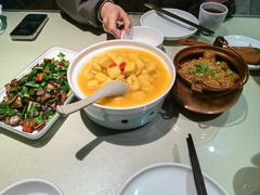 -品味泸沽湖•民族特色菜(大落水店)
