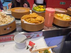 -龍歌自助小火锅(漳州二路爱购店)