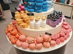 -LUSH(威尼斯人店)