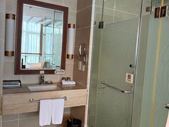 -中铁花水湾温泉酒店(大邑店)