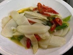 -堂宴·老厦门私房菜(1988仙岳总店)
