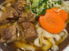 -好嫂子酱猪手•农家菜(知春路店)