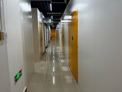 -安东易迷你仓自助寄存仓库(苏州桥店)