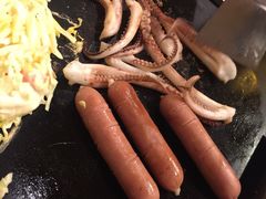 -鹤桥风月(梅田)