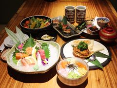 -江户前寿司(好运街店)