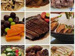 -中油泰富国际酒店-中餐厅