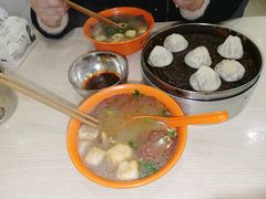 -金原鸭血粉丝汤总店(锁金村店)