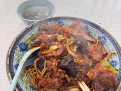 -一家人面馆(三条巷店)