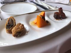-金轩中餐厅 Jin Xuan(浦东丽思卡尔顿酒店)