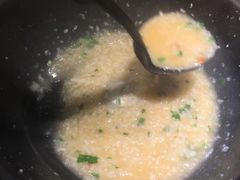 -马路边上·小海鲜烧烤(八一路店)