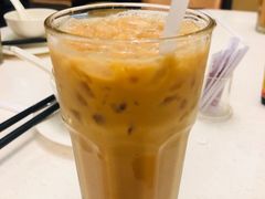 -香港新发烧腊茶餐厅(万象店)