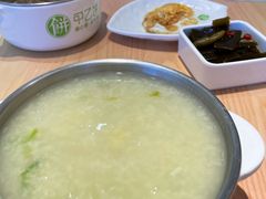 -甲乙饼·手工牛肉饼(天通苑华联店)
