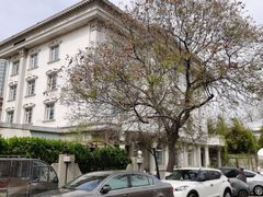 -天津五大道文化旅游区