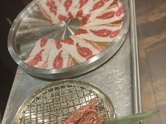 -高丽苑韩国烤肉(海昌路旗舰店)