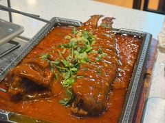 -玉善烧烤串城(长春总店)