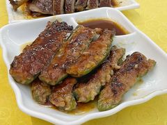 -海鲜街菜馆(海珠南路店)