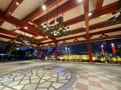 -怡咖啡·自助餐·西安香格里拉