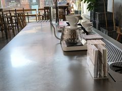 -VOYAGE COFFEE 咖啡烘焙工坊店(798艺术区店)