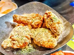 -李先生的首尔小馆(松江启源广场店)