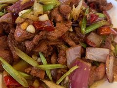 -鱼乐岛餐厅·户外花园主题餐厅