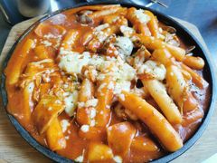 -MI WU FACTORY米屋美食工厂餐厅(绿地店)