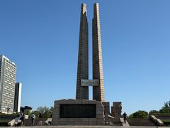 -唐山抗震纪念馆