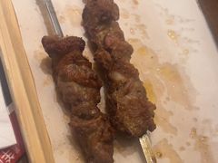 -相约·羊村小馆非遗手抓肉(七一酱园店)