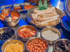 -入火韩国烤肉(凯旋广场店)