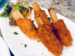 -美奈小馆·东南亚菜(福田星河COCO Park店)