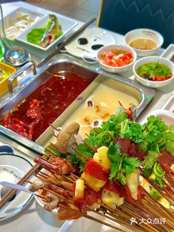 千万别去吃这家串串！真的会哭！