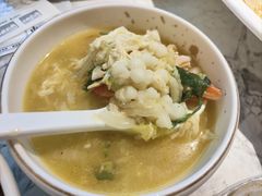 -悦海·家宴·冰花皮皮虾大锅贴(宝龙店)