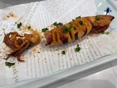 -船歌·鱼水饺青岛菜(国贸商城店)