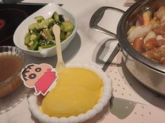 -黄记煌三汁焖锅(新佳丽江汉路店)