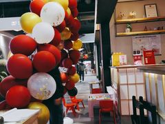 大堂-德香苑脆皮烤鸭·经典(爱融荟城店)
