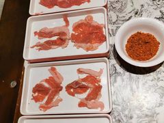 -京元盛铜锅涮肉(上海总店)