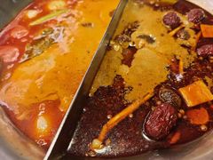 -湊湊火锅·茶憩(上海合生汇店)