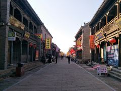 -榆次老城