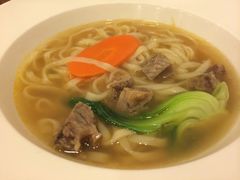 私房精炖牛肉面-康师傅私房牛肉面(马泉营奥莱店)
