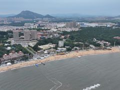 -兴城海滨风景区