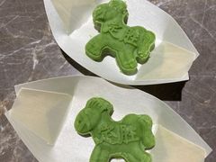 -锦记糕点铺