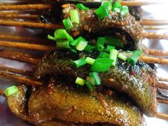 -晓靖轩烧烤(沙河风情店)