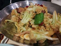 -避风塘(宝山万达店)