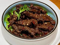 -敏珠拉姆藏餐·南京厨房(富春江东街店)